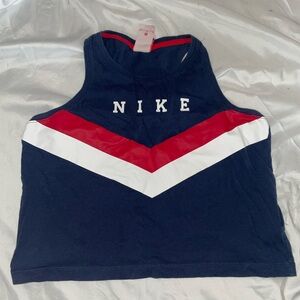 Nike tank top